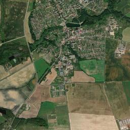 Vyalikaya Byerastavitsa High Resolution Satellite Map