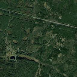 Sven’ High Resolution Satellite Map