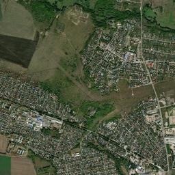 Varlamovo High Resolution Satellite Map