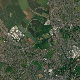 10 Abbott Road, Mansfield, Nottinghamshire Satellite Map