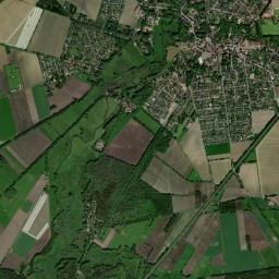 Scheeßel High Resolution Satellite Map