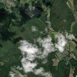 Bienenbüttel, DE locator map