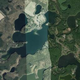 Rheinsberg, DE locator map
