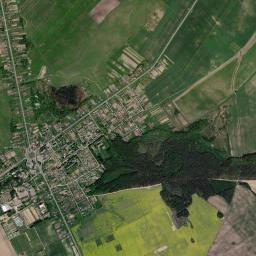 Dowsk High Resolution Satellite Map