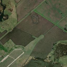 Kinel’skiy Rayon High Resolution Satellite Map