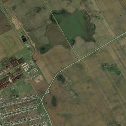 Grishkovka High Resolution Satellite Map