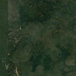 Zalarinskiy Rayon High Resolution Satellite Map