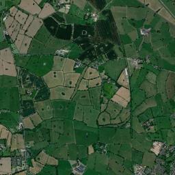 Frog Lane, Chester, Cheshire West and Chester Satellite Map