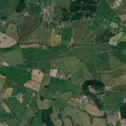 13 Tattenhall Lane, Tarporley, Cheshire West and Chester  Satellite Map