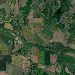 Nantwich Road, Tarporley, Cheshire West and Chester Satellite Map