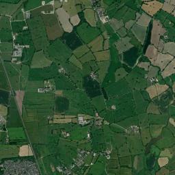 1 Warmingham Road, Crewe, Cheshire East  Satellite Map