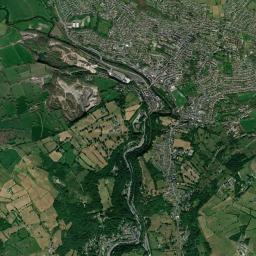 6 Causeway Lane, Matlock, Derbyshire Satellite Map