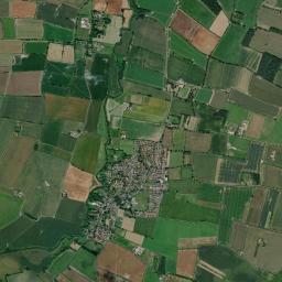 Bassingham High Resolution Satellite Map