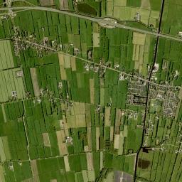 Opeinde High Resolution Satellite Map