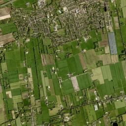 Marum High Resolution Satellite Map