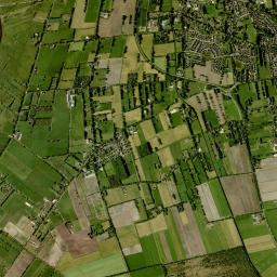 Peize High Resolution Satellite Map