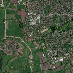 Oldenburg, DE locator map