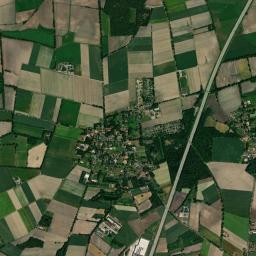 Reeßum High Resolution Satellite Map