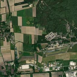 Bötersen High Resolution Satellite Map