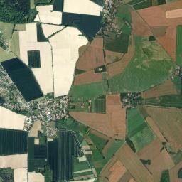 Altenmedingen High Resolution Satellite Map