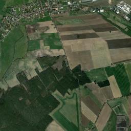 Heiligengrabe High Resolution Satellite Map