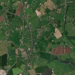 Old Kilcullen High Resolution Satellite Map
