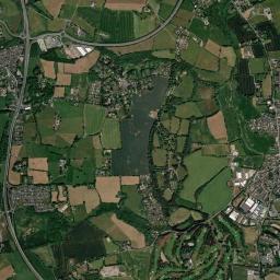 Kilquade High Resolution Satellite Map