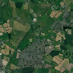 5 Portland Grove, Haslington, Cheshire East Satellite Map