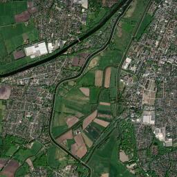 Oldenburg, DE locator map