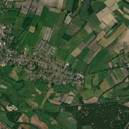 Ottersberg High Resolution Satellite Map
