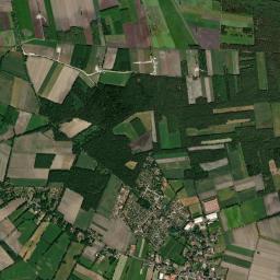 Brockel High Resolution Satellite Map