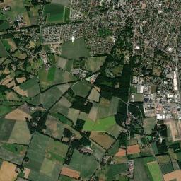 Schneverdingen High Resolution Satellite Map