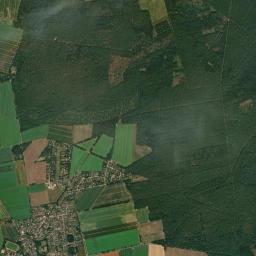 Himbergen High Resolution Satellite Map