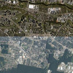 mapa satelitarna polski bydgoszcz Zdjęcia satelitarne Bydgoszcz, mapa satelitarna Bydgoszczy