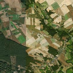 Powiat golubsko-dobrzyński High Resolution Satellite Map