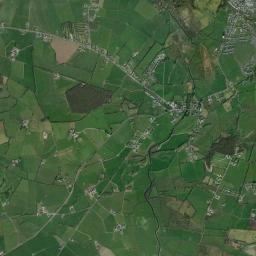 Birr High Resolution Satellite Map