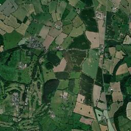 Whitchurch Road, Chester, Cheshire West and Chester CH3, UK Satellite Map