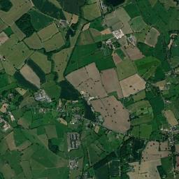 Cuckoo Lane, Nantwich, Cheshire East CW5 Satellite Map