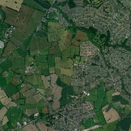 1 Mulberry Road, Crewe, Cheshire East Satellite Map