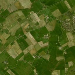 Bargen High Resolution Satellite Map