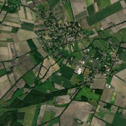 Hemslingen High Resolution Satellite Map