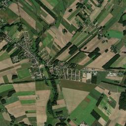 Szydłowo High Resolution Satellite Map