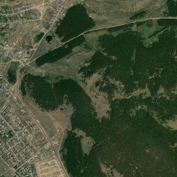 Būrabay High Resolution Satellite Map