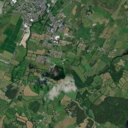 Gort High Resolution Satellite Map