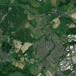 A500, Stoke-on-Trent, Staffordshire ST7 Satellite Map