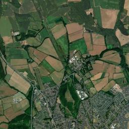 12 Main Street, Nottingham, Nottinghamshire  Satellite Map