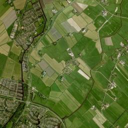 Scharnegoutum High Resolution Satellite Map