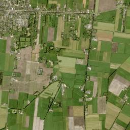 Haulerwijk High Resolution Satellite Map