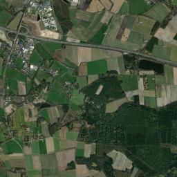 Hatten High Resolution Satellite Map