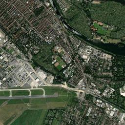 Bremen, DE locator map